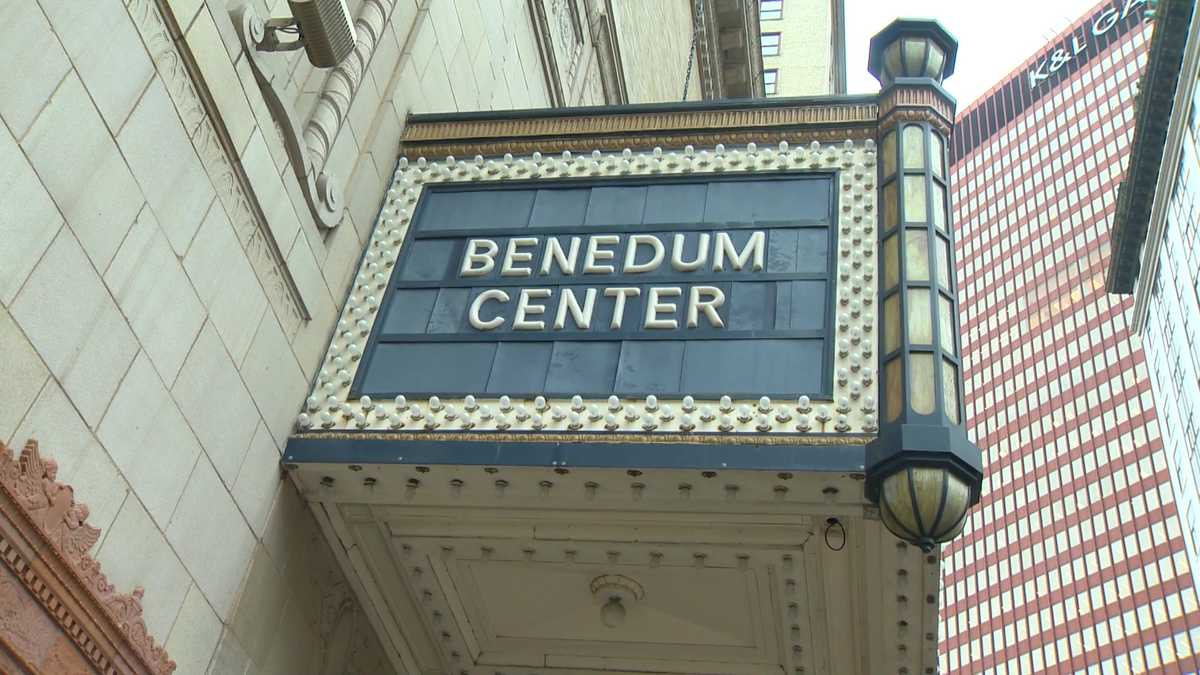 Pittsburgh Cultural Trust 2026-27 Broadway lineup announced