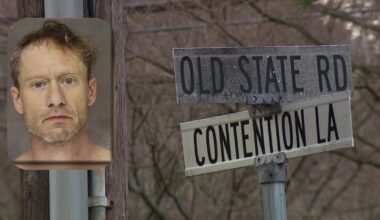 Berwyn shooting victim ID'd as 'dedicated' CHOP nurse