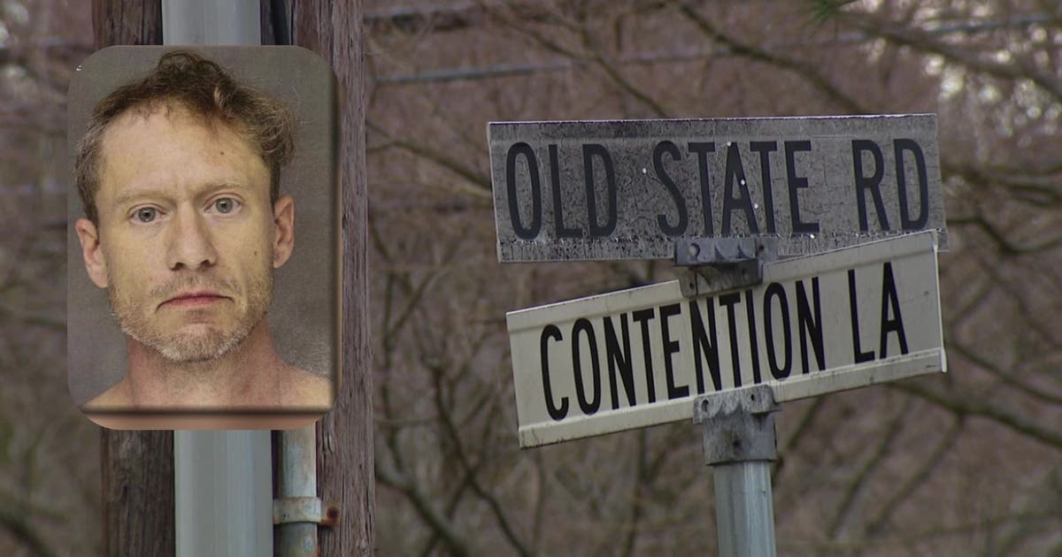 Berwyn shooting victim ID'd as 'dedicated' CHOP nurse