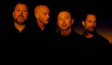 Rise Against, R.E.M. tribute, Ernest and more Pittsburgh concerts this week