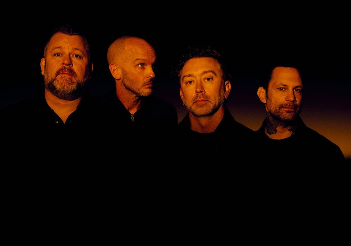 Rise Against, R.E.M. tribute, Ernest and more Pittsburgh concerts this week