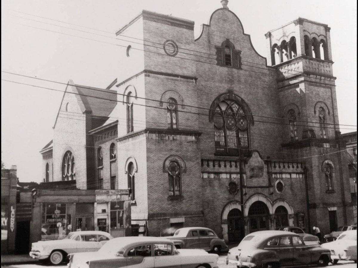 Ride in joy: The Black history tour celebrating Pittsburgh’s legacy