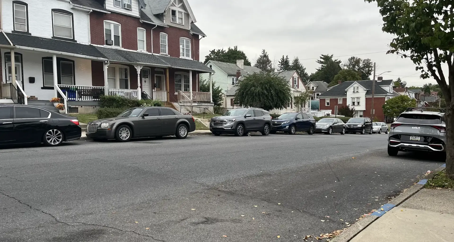 historic housing crises in bethlehem pa lehigh valley nov 21 2024