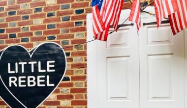 Women’s History Month Events in Philly