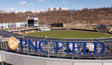 New season brings big ballpark upgrades for RailRiders fans