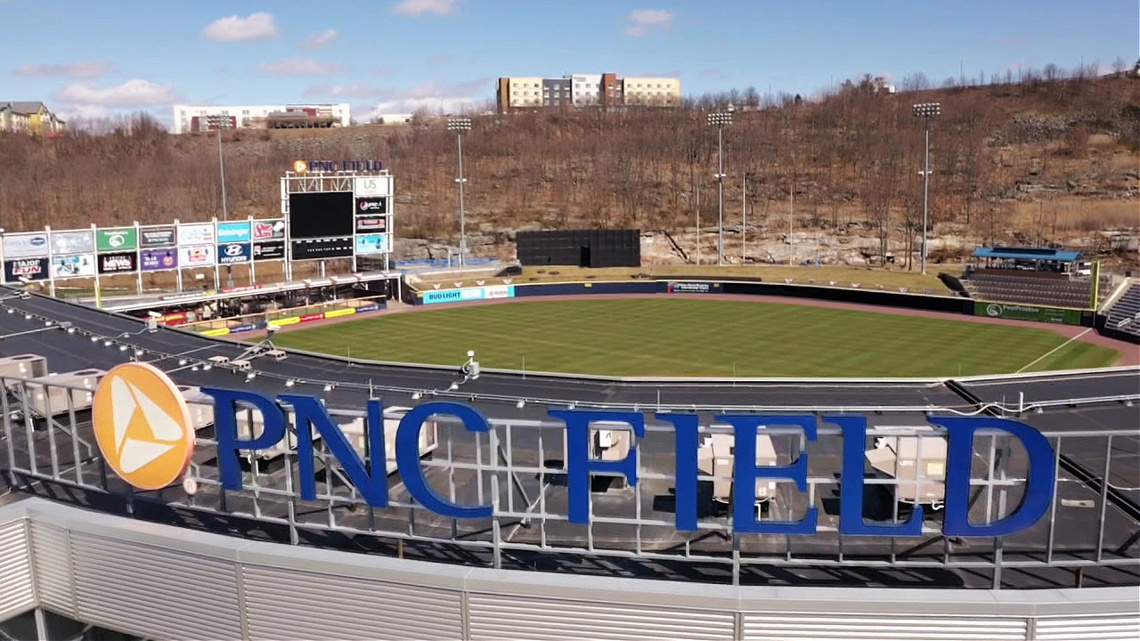 New season brings big ballpark upgrades for RailRiders fans