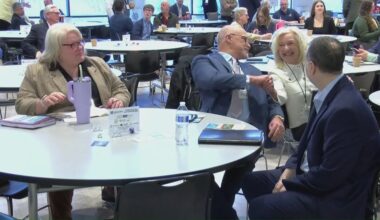 Lake Erie West Regional Council holds economic summit in Bowling Green