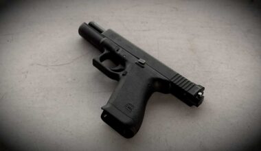 Prosecutors push ban on Glock switches in Pennsylvania