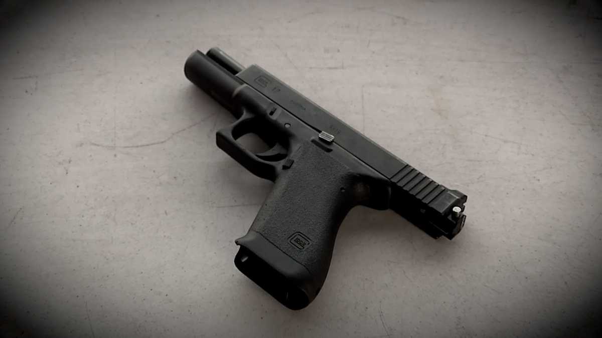 Prosecutors push ban on Glock switches in Pennsylvania