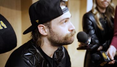 Post Game: Skinner (3.10.26) | Pittsburgh Penguins