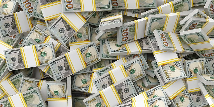 Scratch off awards huge prize to Pennsylvania player