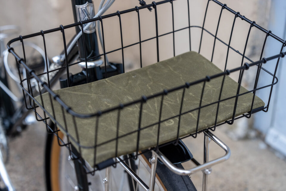 Bikes, Booths, and Builders in Philly Part 3, Velo Orange