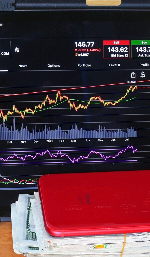 Erie Indemnity Co. Stock Faces Headwinds Amid Broader Market Pressures