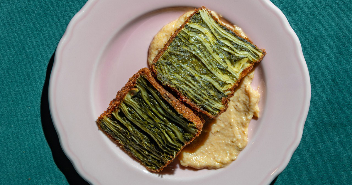 This Philly Pop-Up Is Turning Kitchen Scraps Into Climate Action