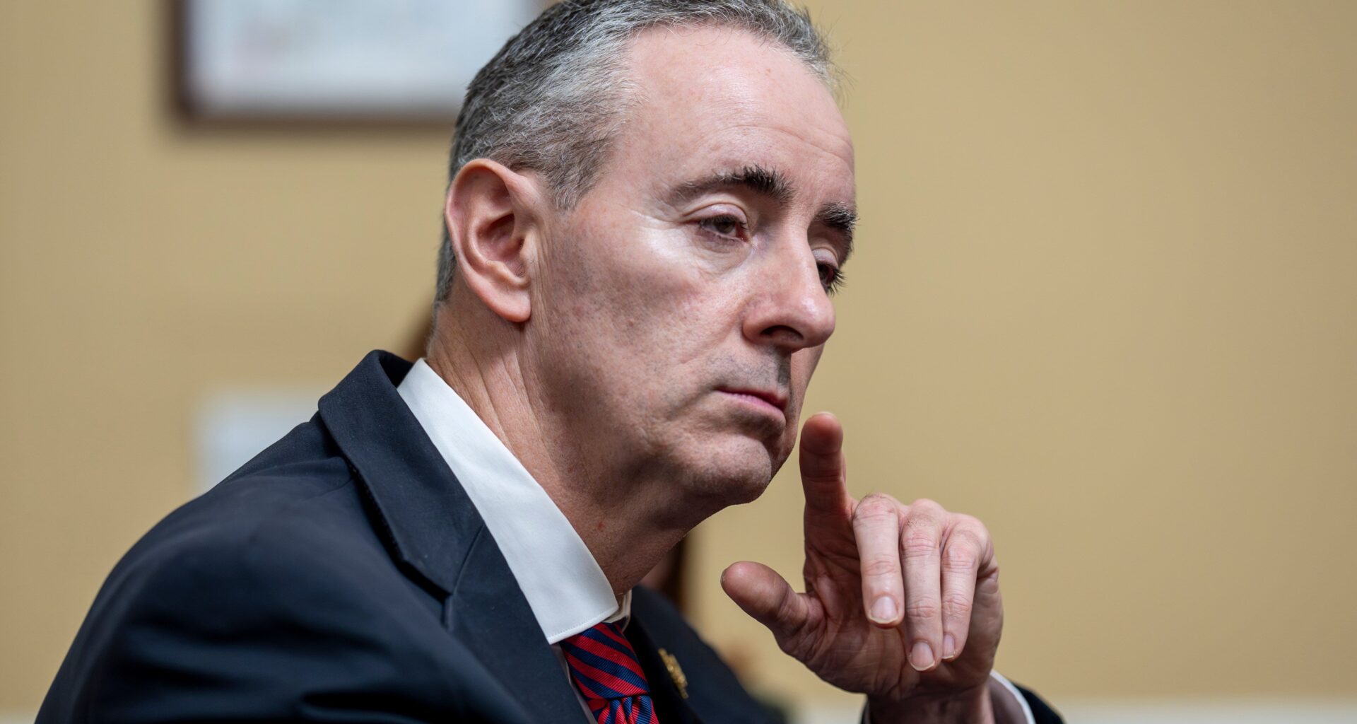 Philadelphia-area House members vote on Iran war along party lines