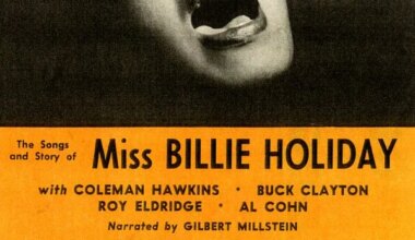 A Billie Holiday Story Returns to the Radio