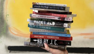 Philly’s literary translators want to increase visibility of their work