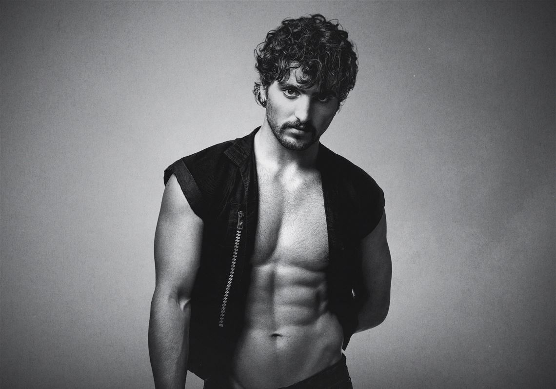 Benson Boone will open his Wanted Man Tour in Pittsburgh