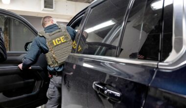 Bill to ban Allegheny County employees from cooperating with ICE advances to full council vote