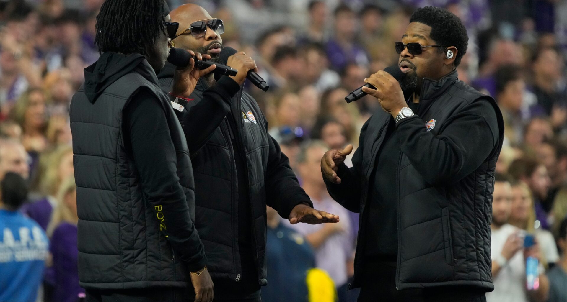 Things to do near Philly: St. Patrick’s Day Parade, New Edition concert