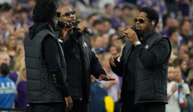 Things to do near Philly: St. Patrick’s Day Parade, New Edition concert