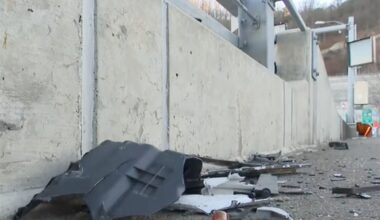 Second person dies from injuries in Liberty Bridge accident, fire