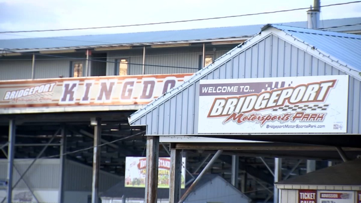 Dispersal order emergency alert sent out in South Jersey – NBC10 Philadelphia