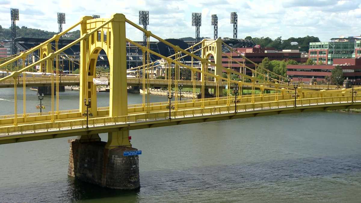 Visit Pittsburgh annual meeting to talk NFL Draft
