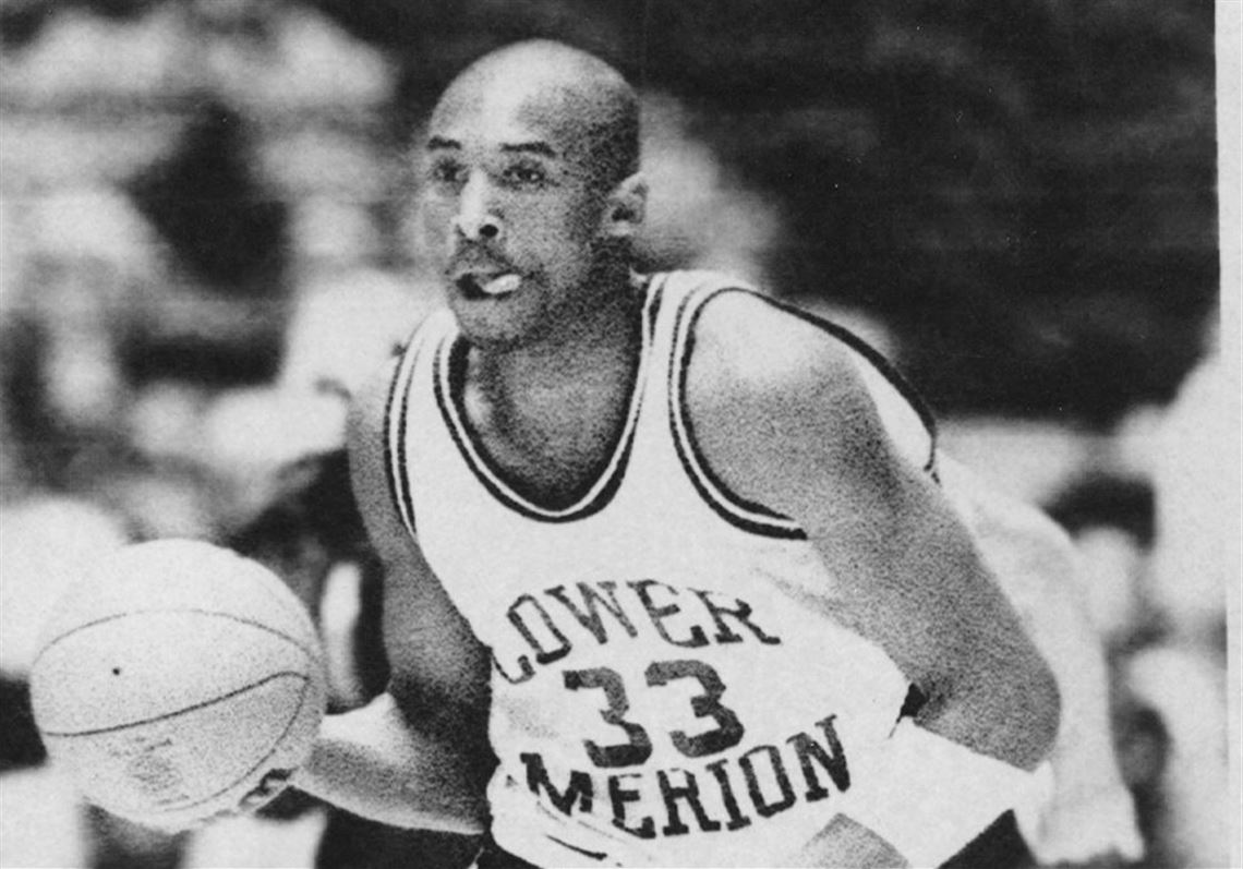 30 years ago Kobe Bryant won a state championship - and played in Pittsburgh eight days later