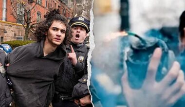 Unexplained loud bangs perplex neighbors near homes of alleged NYC terror plot suspects