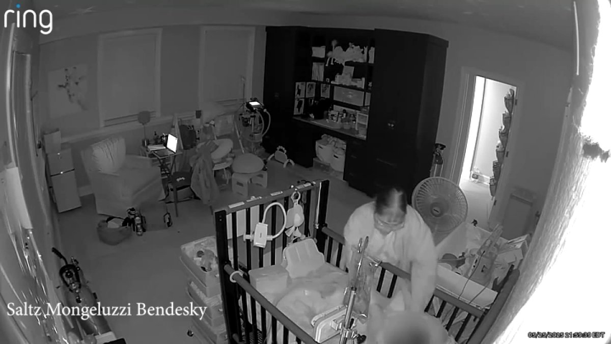 Bucks County nurse accused of abusing child – NBC10 Philadelphia