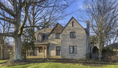 Buying Here: Lighting designer's dream home is priced at $659,900 in Whitehall