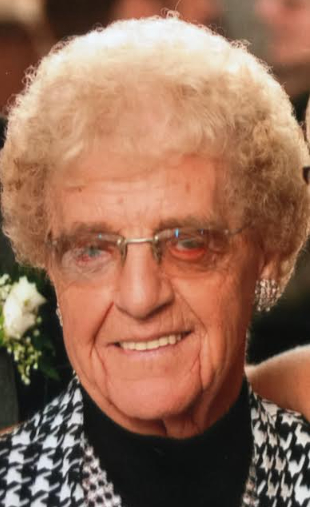 Annamae Troutman Obituary - Reading, PA