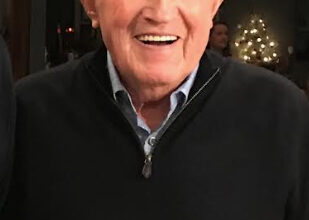 Terrence Derr Obituary - Reading, PA