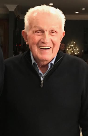 Terrence Derr Obituary - Reading, PA