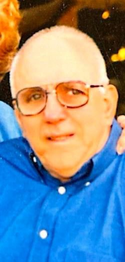 Russell Plasha Obituary - Reading, PA