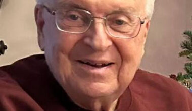 Barton Proger Obituary - Reading, PA