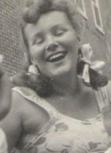 Lenore Dusold Obituary - Reading, PA