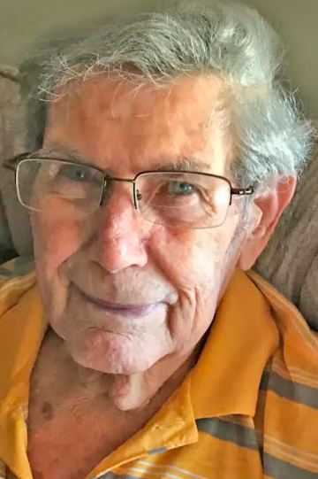 Melvin Angstadt Obituary - Reading, PA