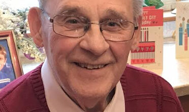 Nelson Eyrich Obituary - Reading, PA