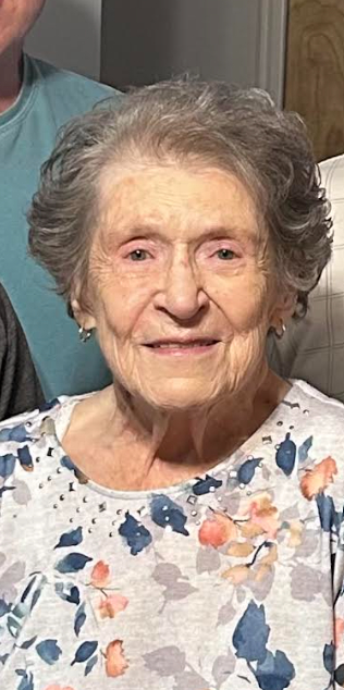 Elizabeth Kunkleman Obituary - Reading, PA
