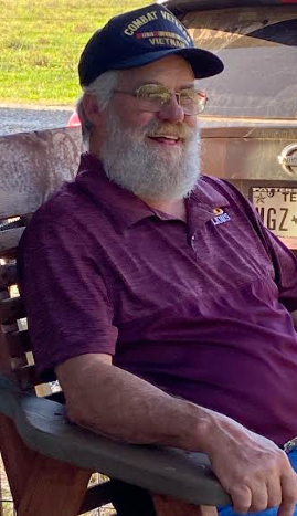 Bruce Bortz Obituary - Reading, PA