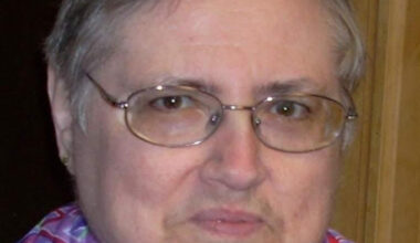 Sophia Nies Obituary - Reading, PA