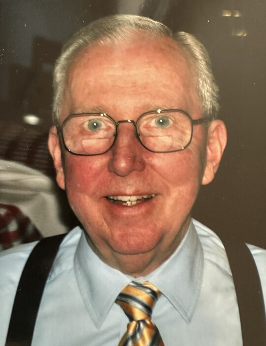 Laurence Craley Obituary - Reading, PA