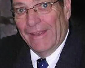 David Charlton Obituary - Reading, PA