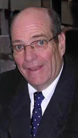 David Charlton Obituary - Reading, PA