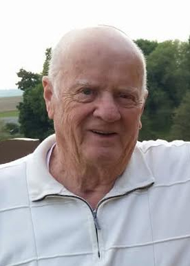 Sheldon Rissinger Obituary - Reading, PA