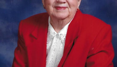 Elizabeth Innis Obituary - Reading, PA