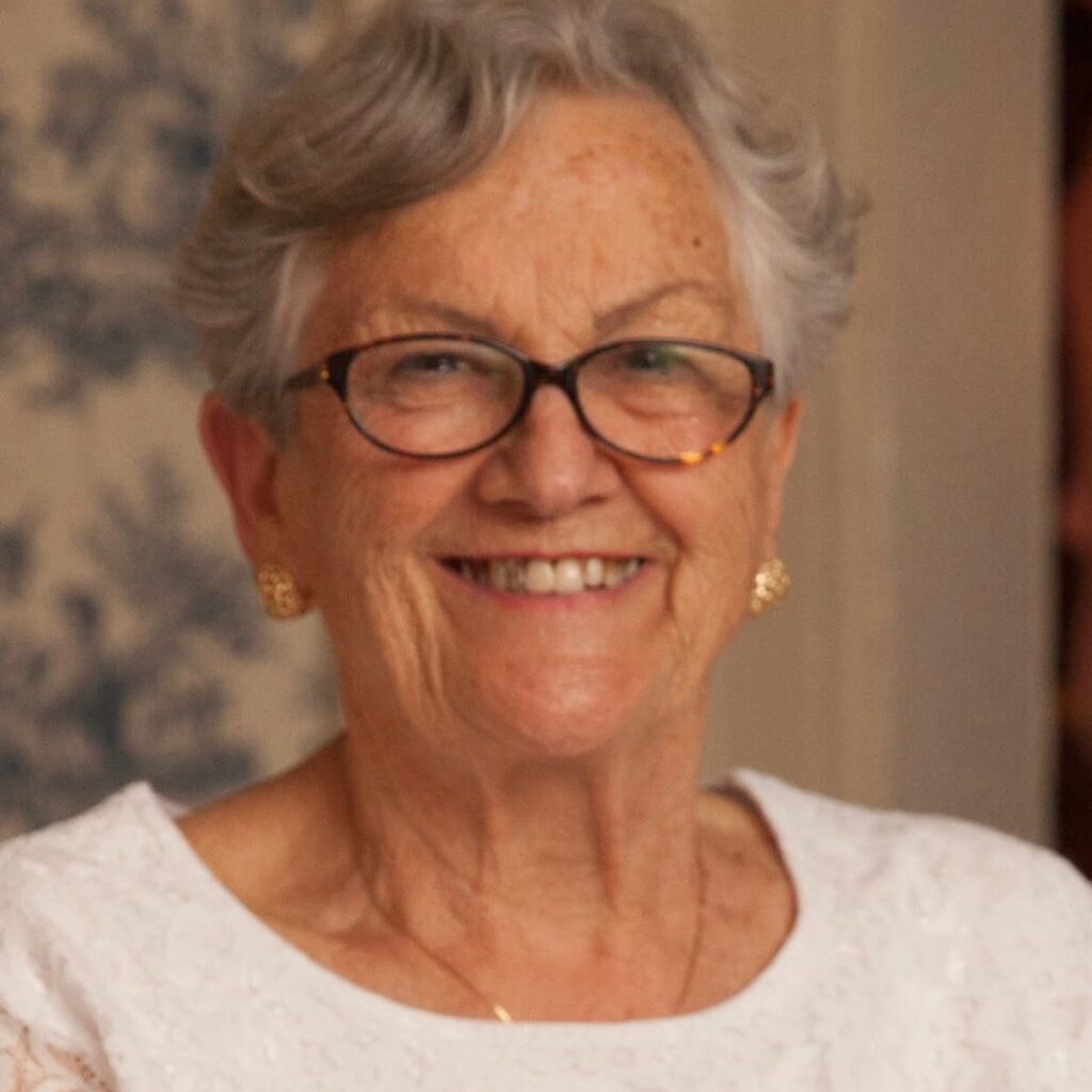 Lucilla Cunliffe Obituary - Reading, PA