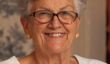 Lucilla Cunliffe Obituary - Reading, PA